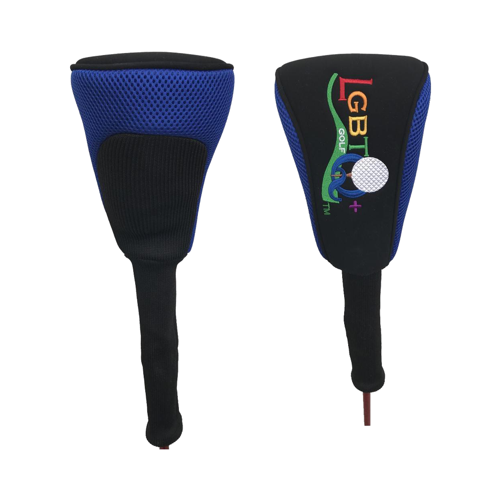 Driver Head Covers